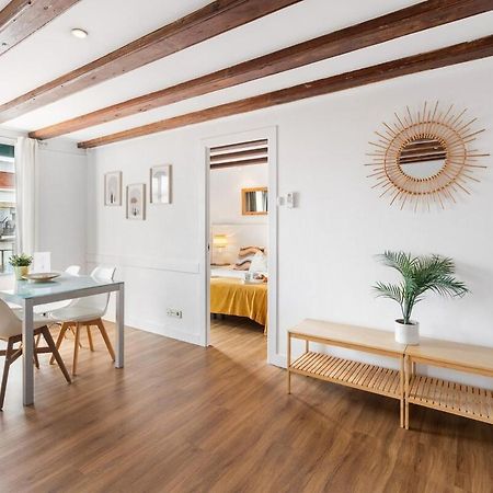 ברצלונה Lodging Apartments Liceu G1 מראה חיצוני תמונה