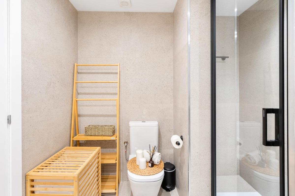 ברצלונה Lodging Apartments Liceu G1 מראה חיצוני תמונה