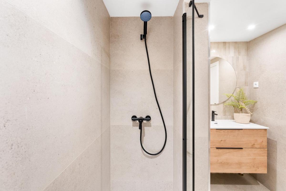 ברצלונה Lodging Apartments Liceu G1 מראה חיצוני תמונה