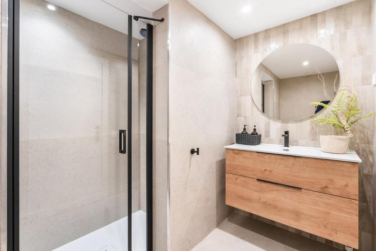 ברצלונה Lodging Apartments Liceu G1 מראה חיצוני תמונה