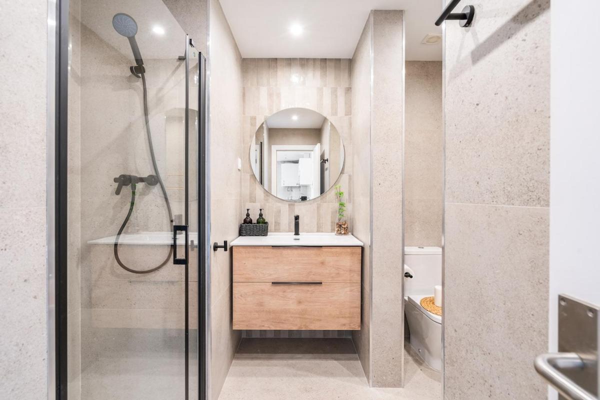 ברצלונה Lodging Apartments Liceu G1 מראה חיצוני תמונה