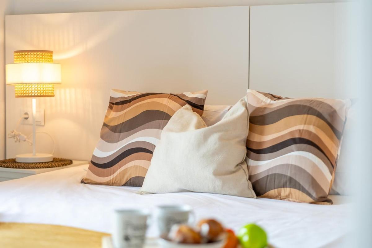 ברצלונה Lodging Apartments Liceu G1 מראה חיצוני תמונה